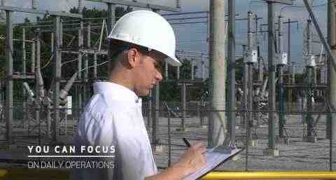 Verizon Delivers Smart Energy As-A-Service