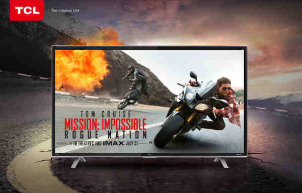 Mission: Impossible – Rogue Nation
