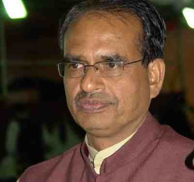 Shivraj Singh Chouhan