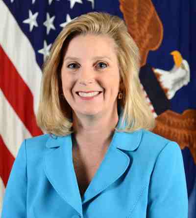 Christine E. Wormuth