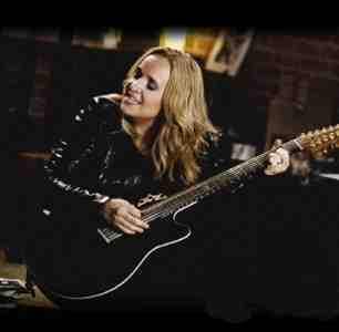 Melissa Etheridge