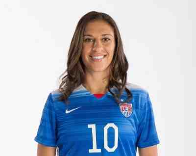 Carli Lloyd