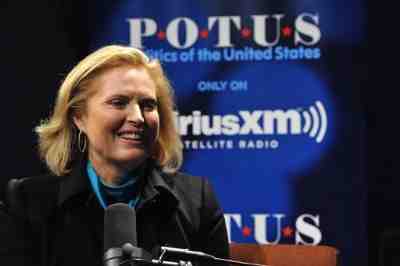 Ann Romney to Join SiriusXM's Leading Ladies Series