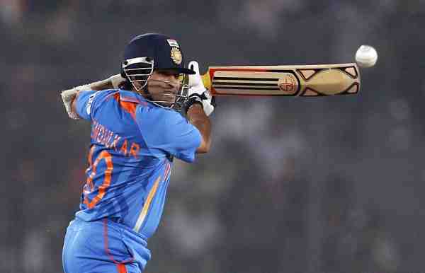Sachin Tendulkar
