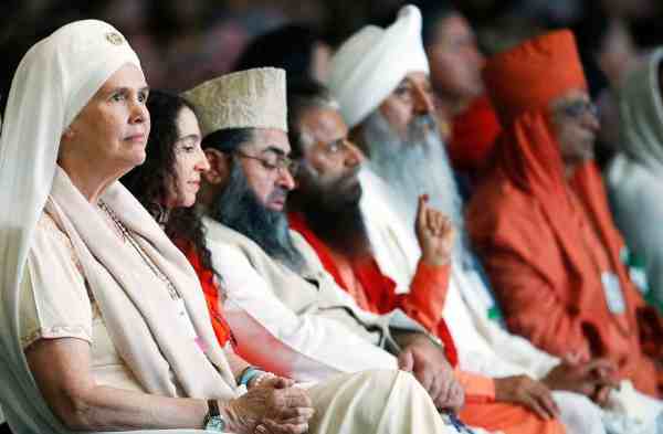 Can Humanity be the Only Religion?