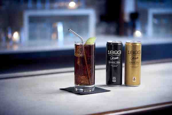 1893 Cola