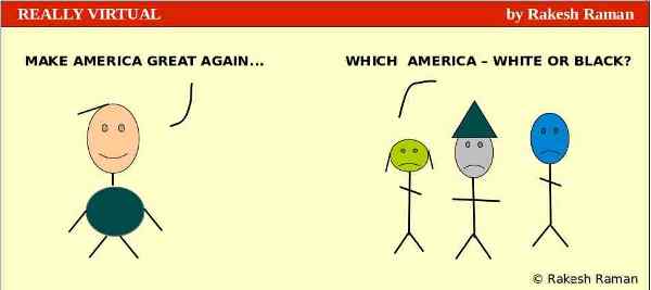 Make America Great Again