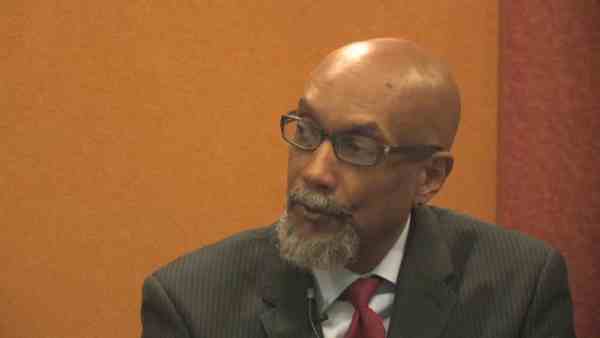 U.S. Election: Jill Stein Selects Ajamu Baraka as Running Mate