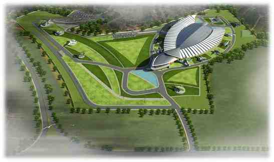 Delhi to Get New Air Force Aerospace Museum