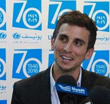 Zade Dirani