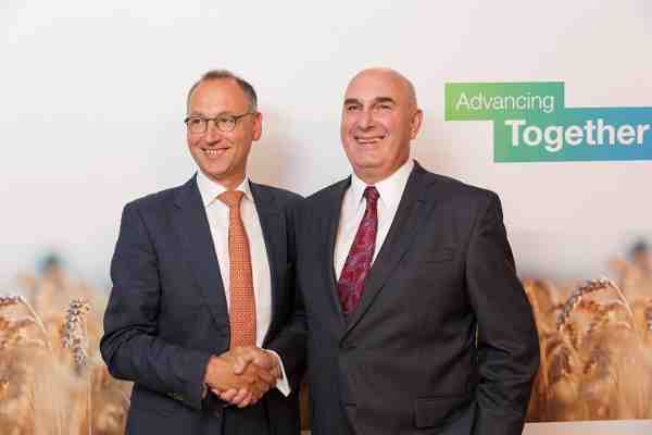 Global Agriculture: Bayer to Acquire Monsanto