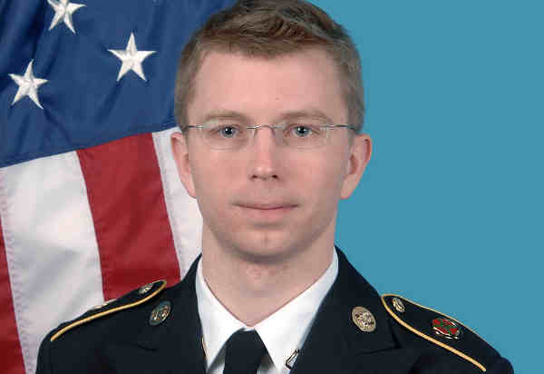 Chelsea Manning