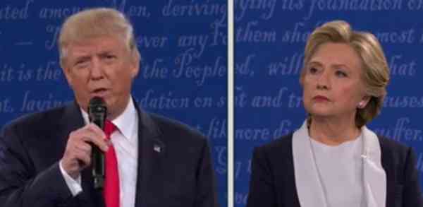 Presidential Debate