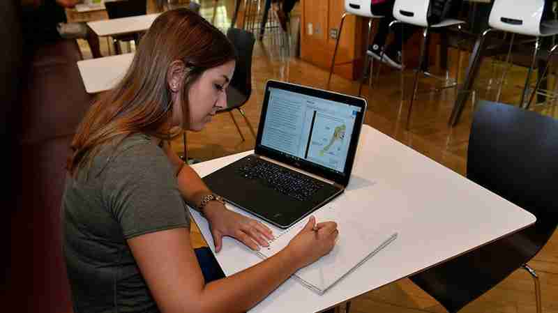 IBM Brings Cognitive Learning Tools for College Students
