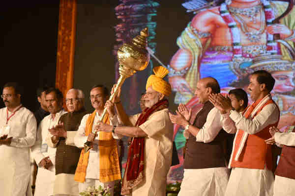 Dussehra in India