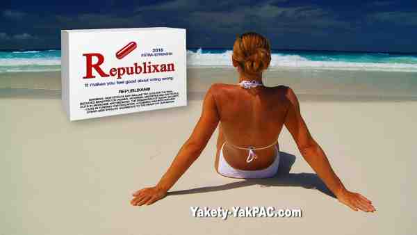 Anti-Trump TV Ad Targets Republican Women