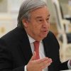 Russia Urges António Guterres to Protect Human Rights
