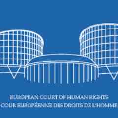 European Court of Human Rights