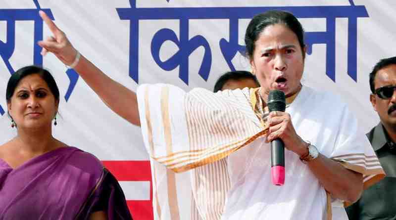 Mamata Banerjee