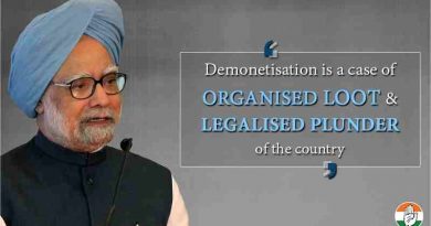 Dr. Manmohan Singh (file photo). Courtesy: Congress