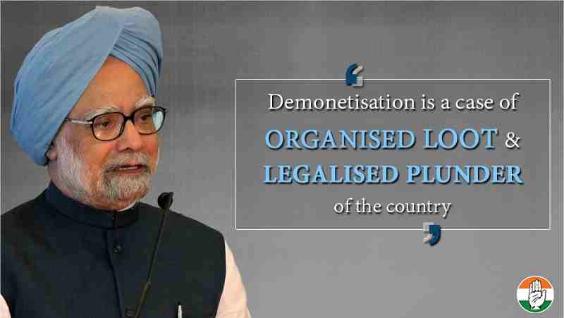 Dr. Manmohan Singh