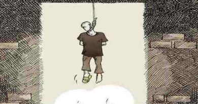 Death Penalty. Photo: Amnesty International (Representational Image)