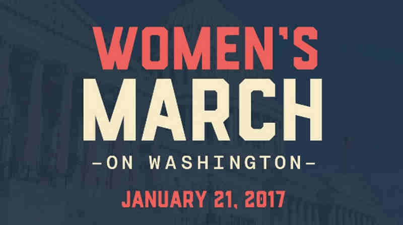 Women’s March on Washington