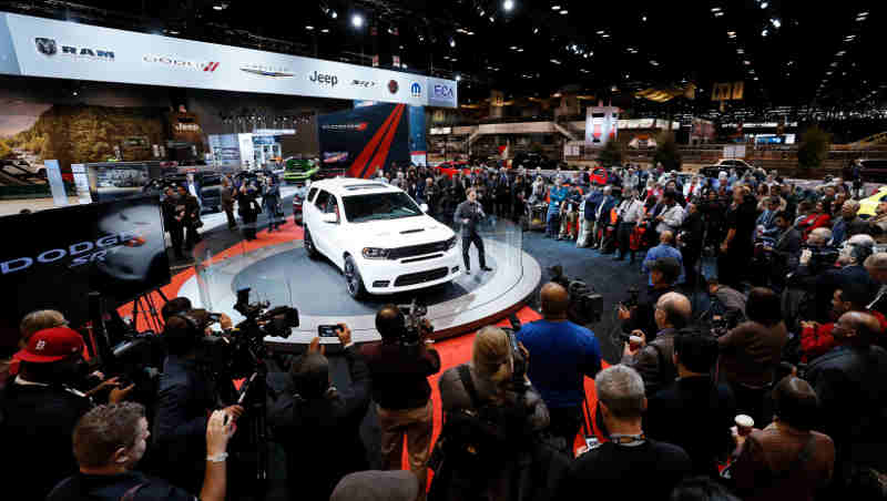 Chicago Auto Show