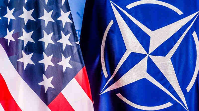 NATO Informs Trump About Russia and Violence in Ukraine