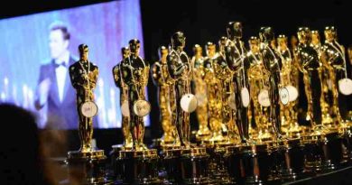 The Academy and ABC Announce Show Date for 2023 Oscars