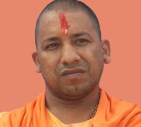 Yogi Adityanath