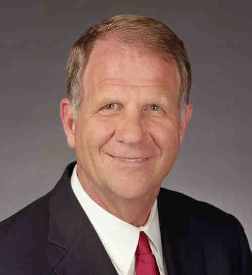 Congressman Ted Poe