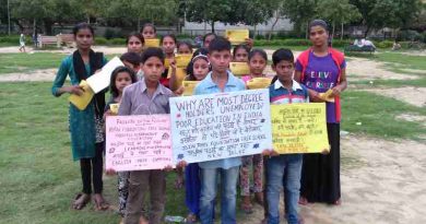 RMN Foundation Education Awareness Campaign: Why Are Most Degree Holders Unemployed in India?