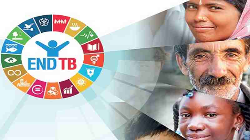 New Global Commitment to End Tuberculosis