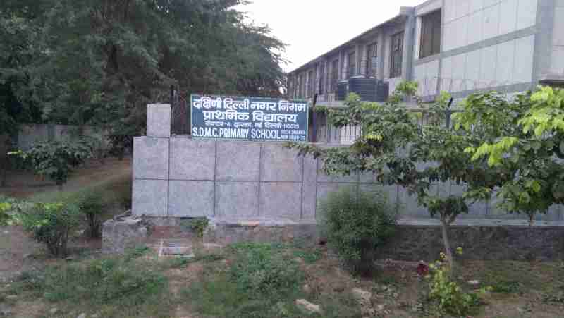 RMN Foundation Launches Education Campaign in Delhi