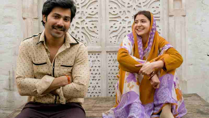 Sui Dhaaga - Made in India