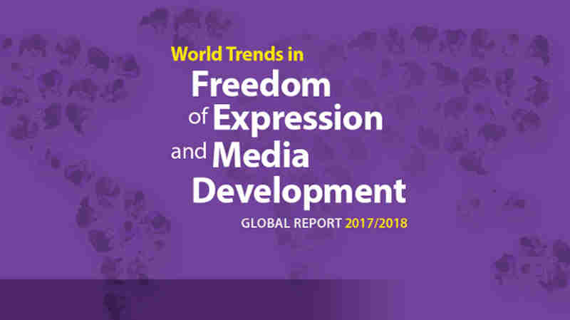 World Media Trends Report