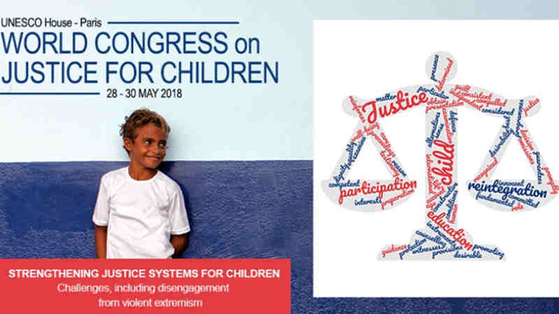 World Congress on Justice for Children