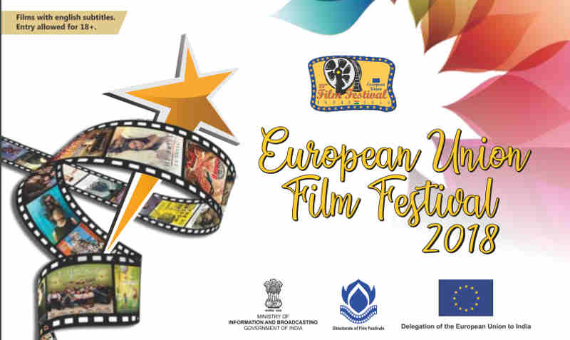 European Union Film Festival