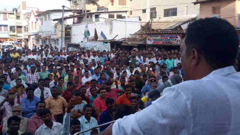 Prakash Raj