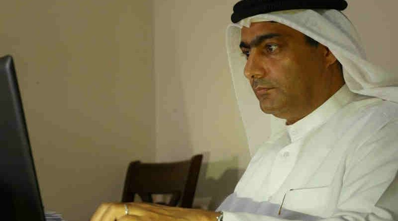 UN human rights experts urged the authorities in UAE to immediately free the prize-winning human rights defender Ahmed Mansoor. Photo: UN Human Rights