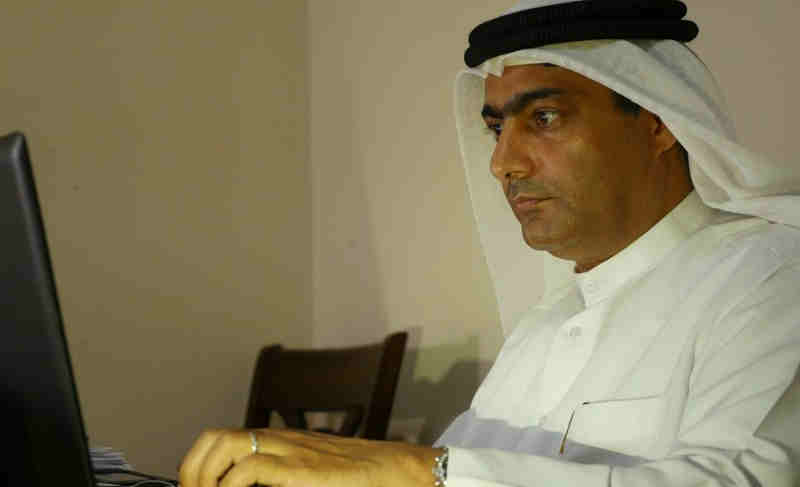 UN human rights experts urged the authorities in UAE to immediately free the prize-winning human rights defender Ahmed Mansoor. Photo: UN Human Rights