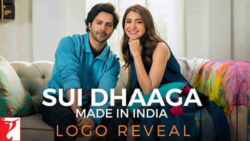 Sui Dhaaga - Made in India