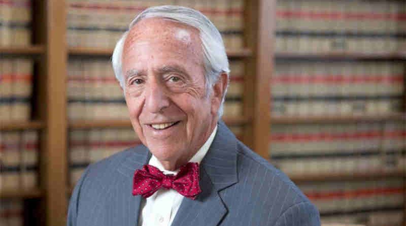Judge Charles R. Breyer