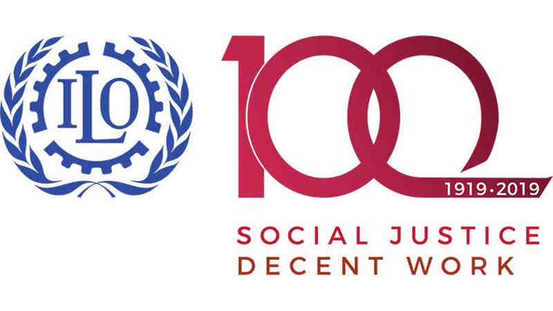 ILO Unveils New Visual Identity