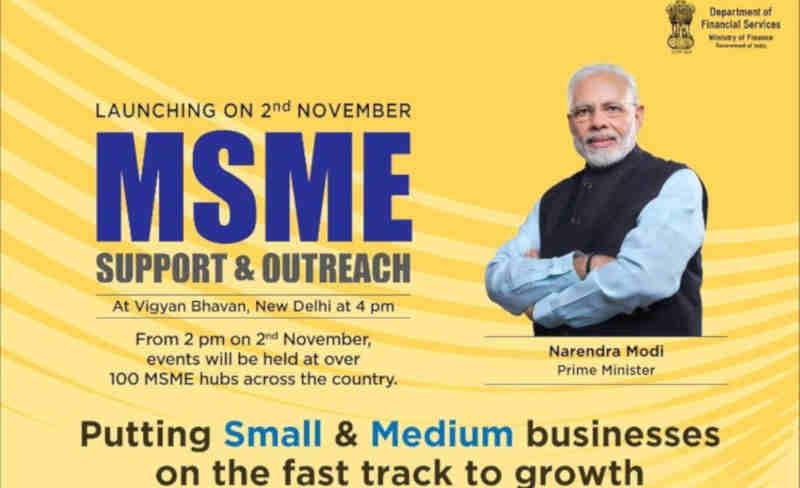 Support Initiative for Small Enterprises