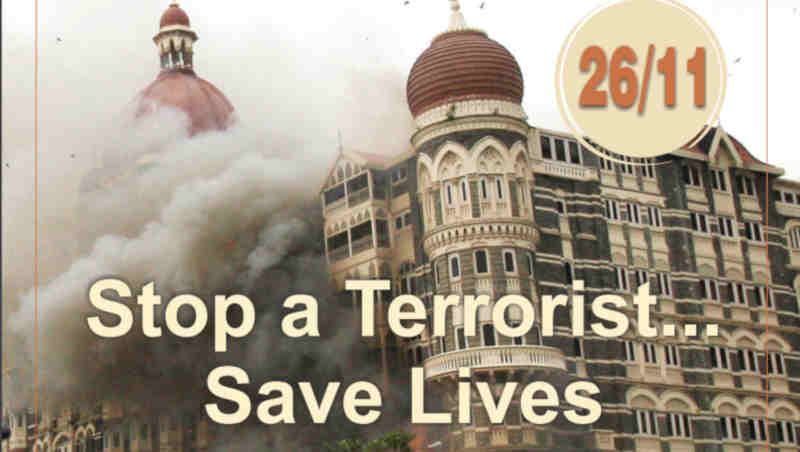 Mumbai Terror Attack