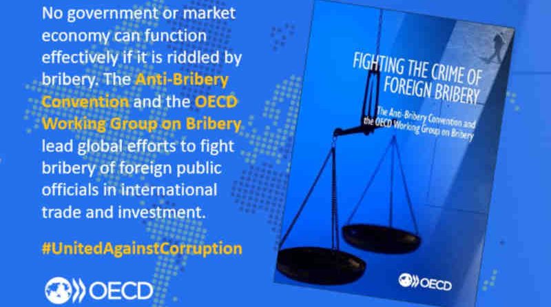 OECD Anti-Bribery Convention