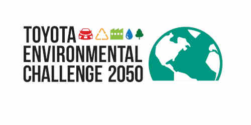 Toyota North American Environmental Report