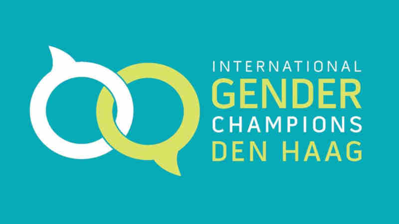 International Gender Champions Network